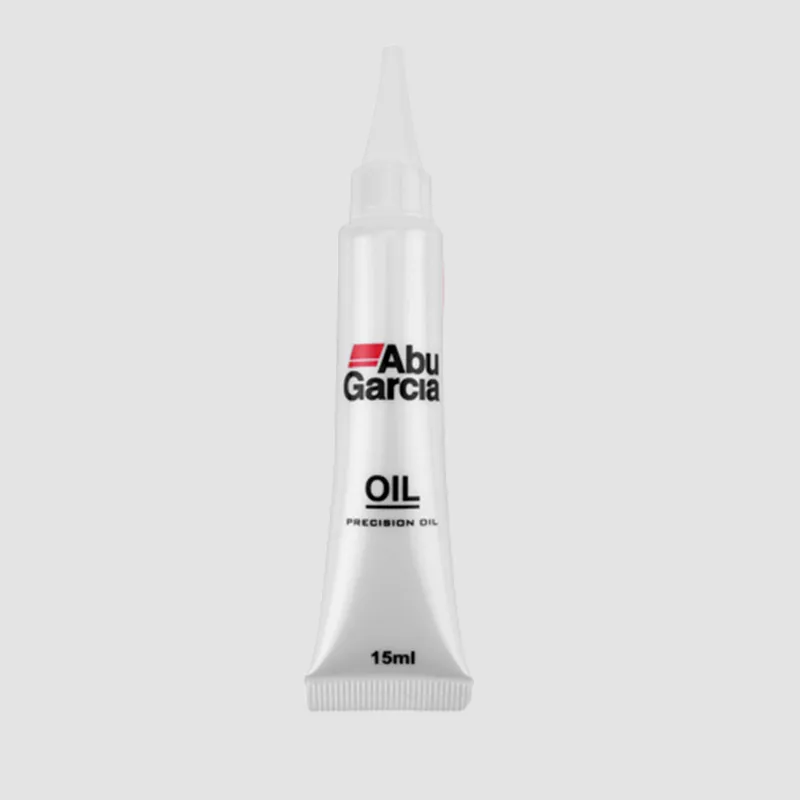 ABU GARCIA Fishing Gadgets Fishing Lubricate Gears-4