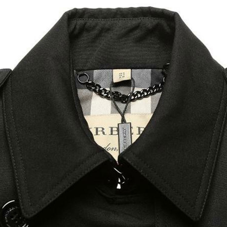 Burberry Trench Coat Women's Black - Cheap Rcj Jordan Outlet Burberry Trench Coat Women's Black - Cheap Rcj Jordan Outlet