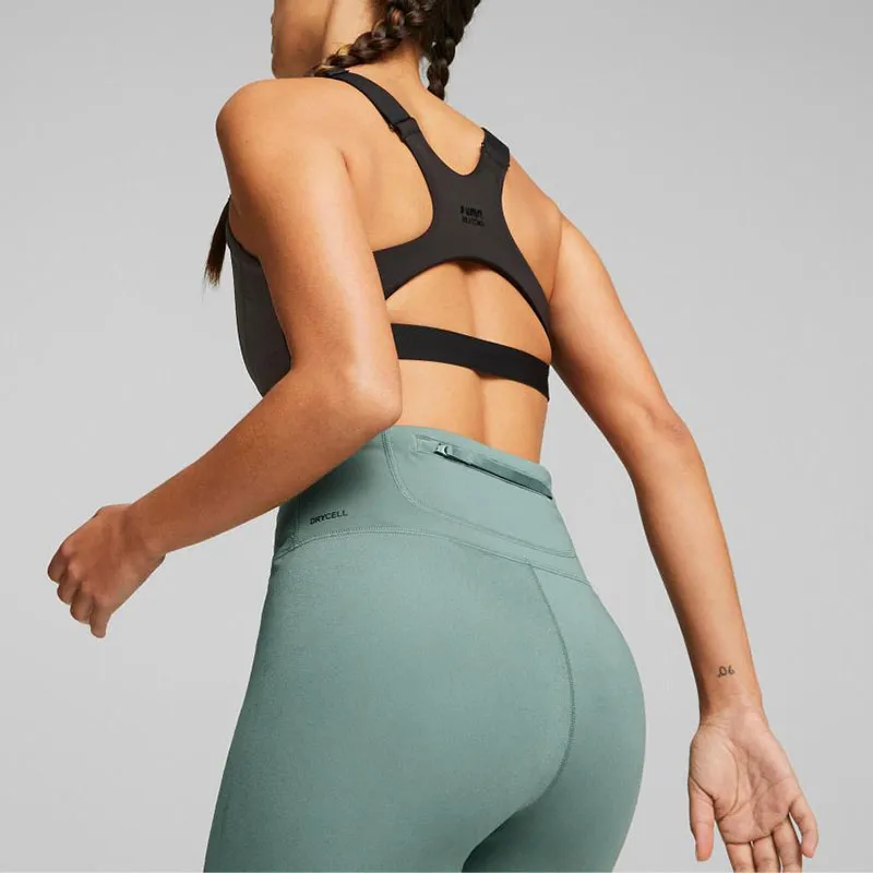 PUMA Sports Underwear Women's Black-3