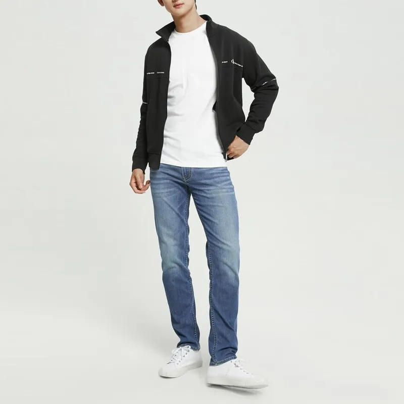 CK/Calvin Klein Jeans Men's Blue-2