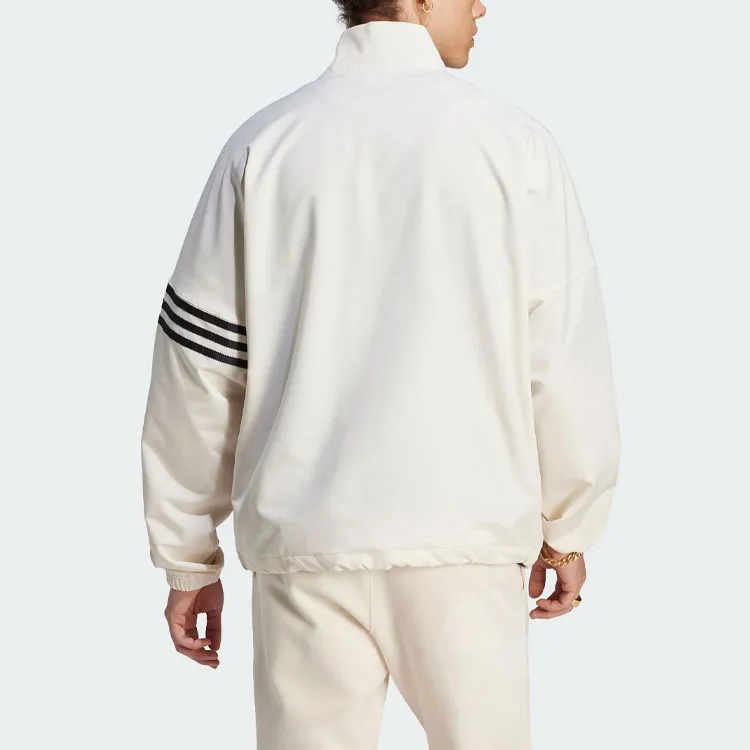 Adidas Originals ADICOLOR NEUCLASSICS Jacket Men's White-1