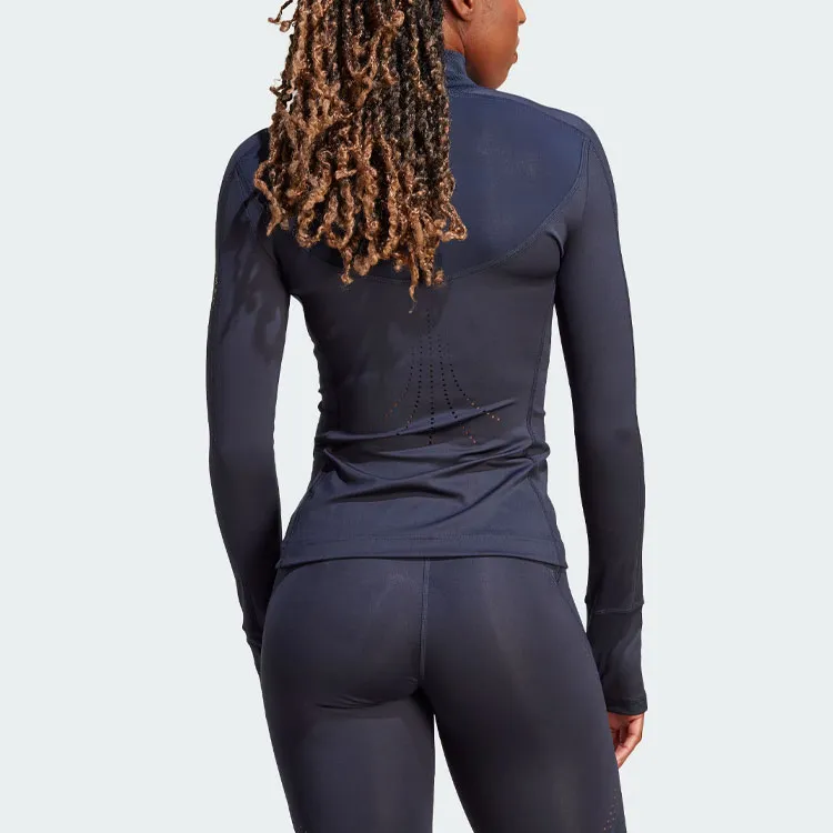 Adidas Jacket Women's Legend Ink-2