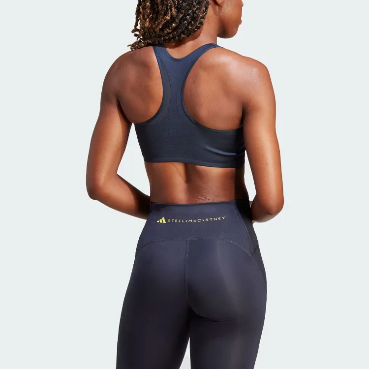Stella Mccartney X Adidas Sports Underwear Women's Legend Ink-3