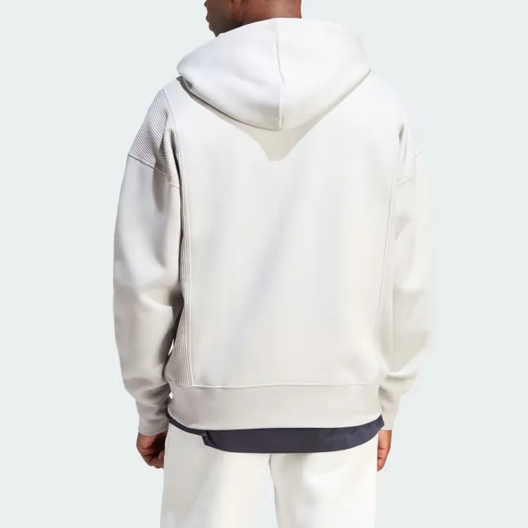 Adidas Originals Sweatshirts Men White-2