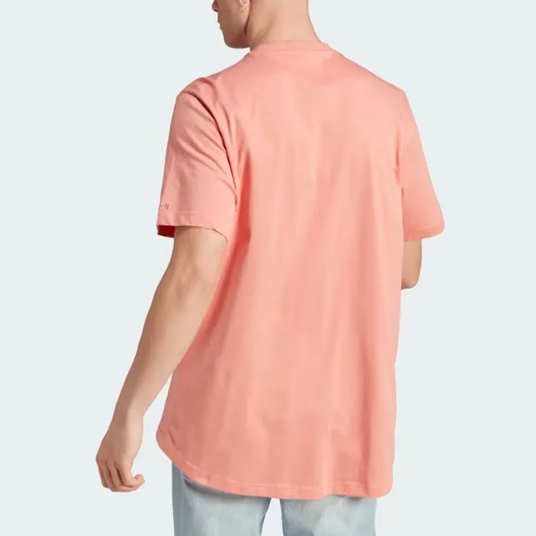 Adidas T Shirts Men Clay-1