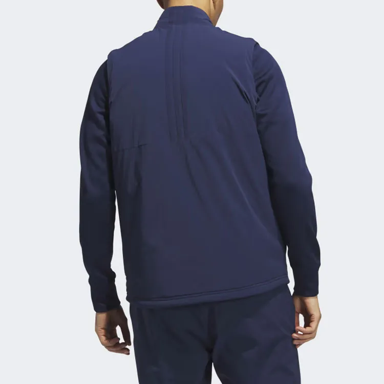 Adidas Ultimate Jackets Men Marine Blue-2