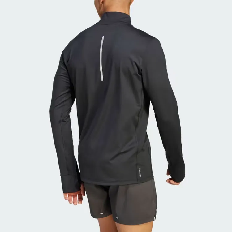 Adidas Ultimate Long Sleeve Tee-2