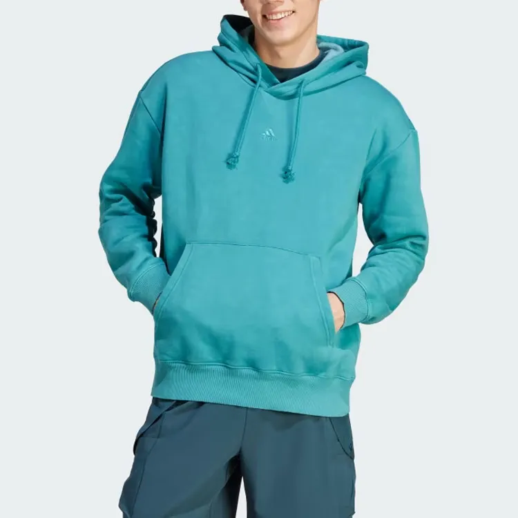 Adidas Sweatshirts Men Arctic Blue-1