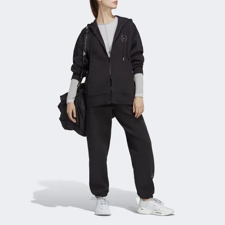 Adidas Full-Zip Hoodie-2