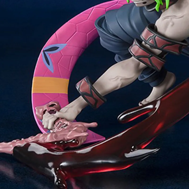 BANDAI Scale Figures-2