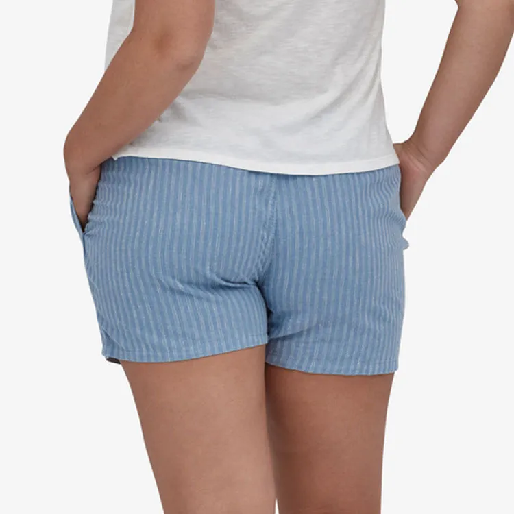 Patagonia Casual Shorts Women's-8