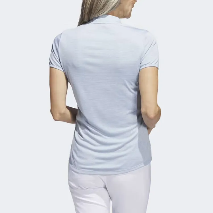 Adidas Essential Polo Shirts Women's Blue-2