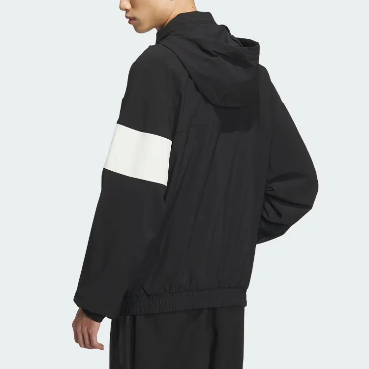 Adidas Originals Rifta Jackets Men Black-2