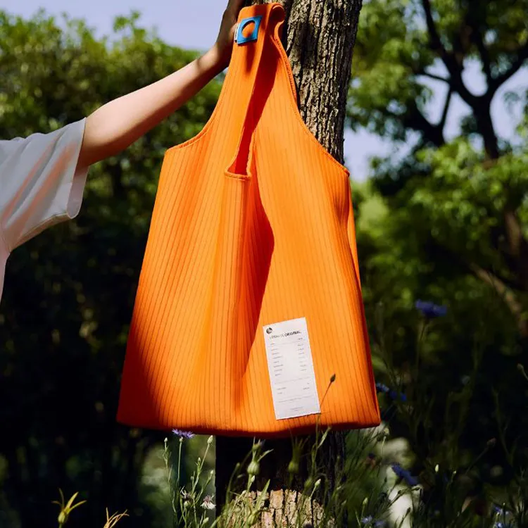 Ito Clutches Orange-2