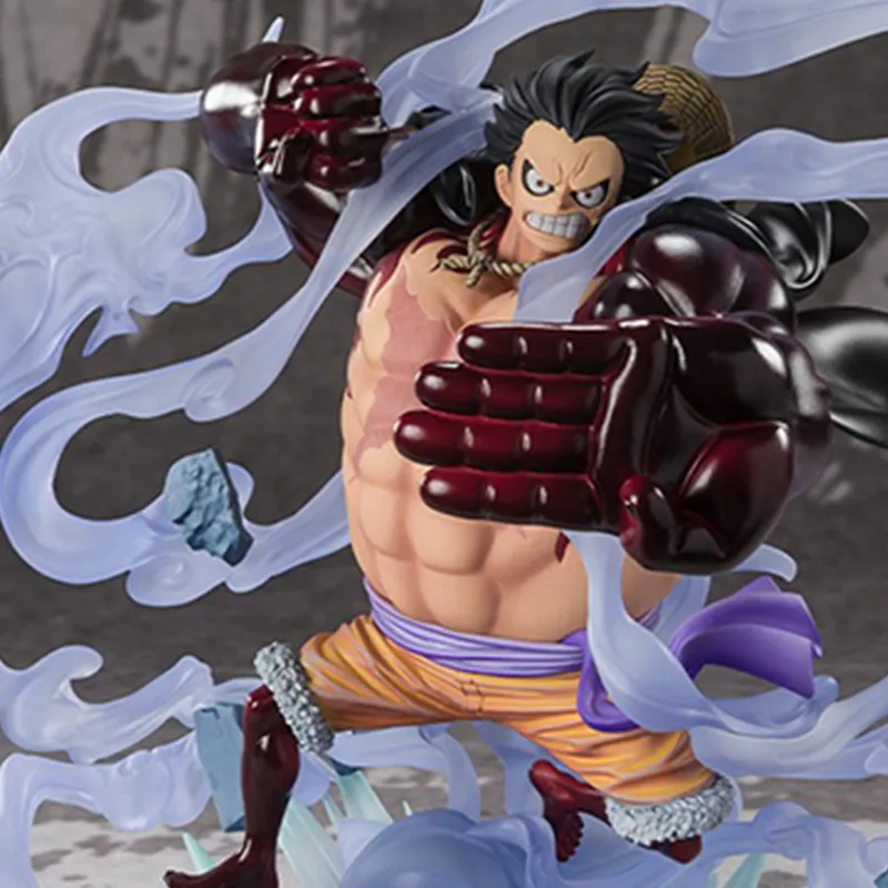 BANDAI Scale Figures-2