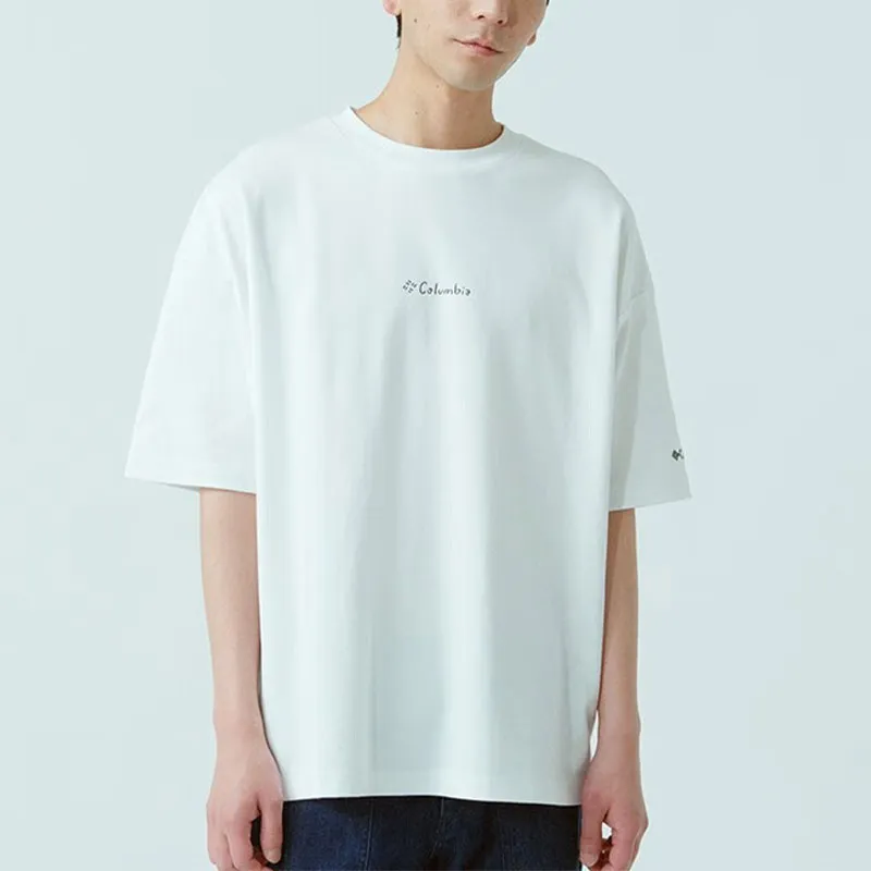 Columbia X Long Field Male Co titled Series T Shirt Unisex-3