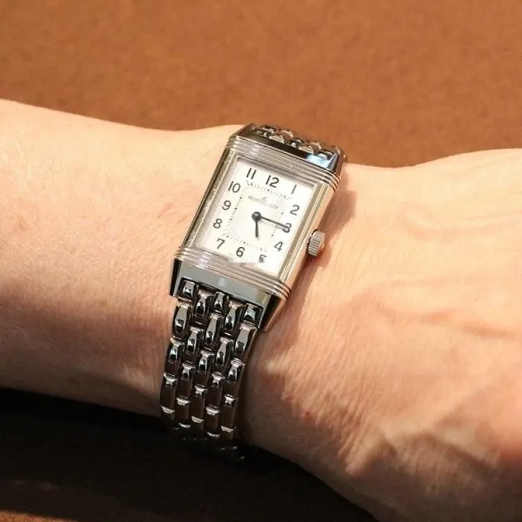Jaeger LeCoultre Reverso Q2618130-3