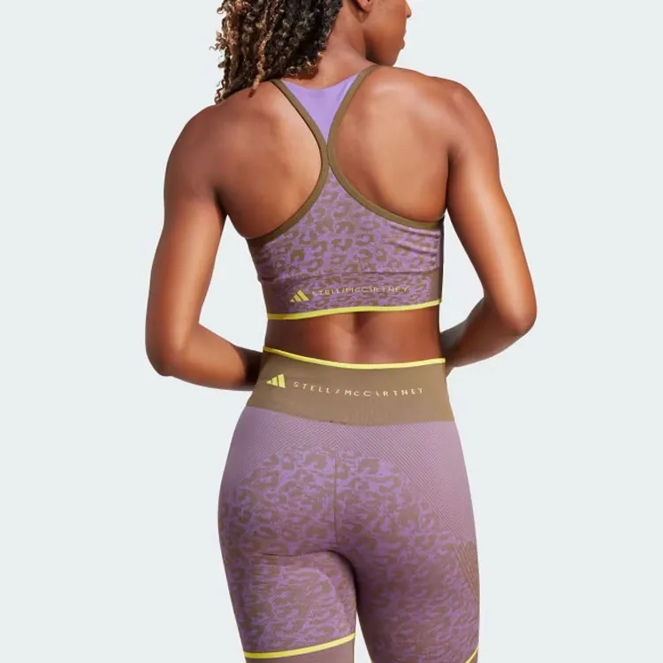 Adidas TrueStrength Seamless Bike Shorts-3