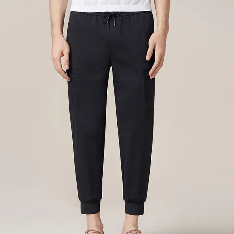 SEPTWOLVES Casual Pants Men-1