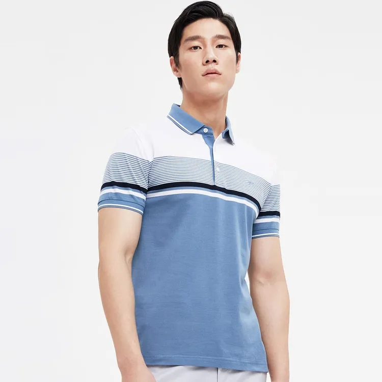 SEPTWOLVES Polo Shirts Men-6