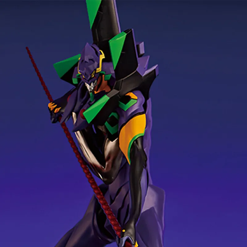 BANPRESTO Scale Figures-3