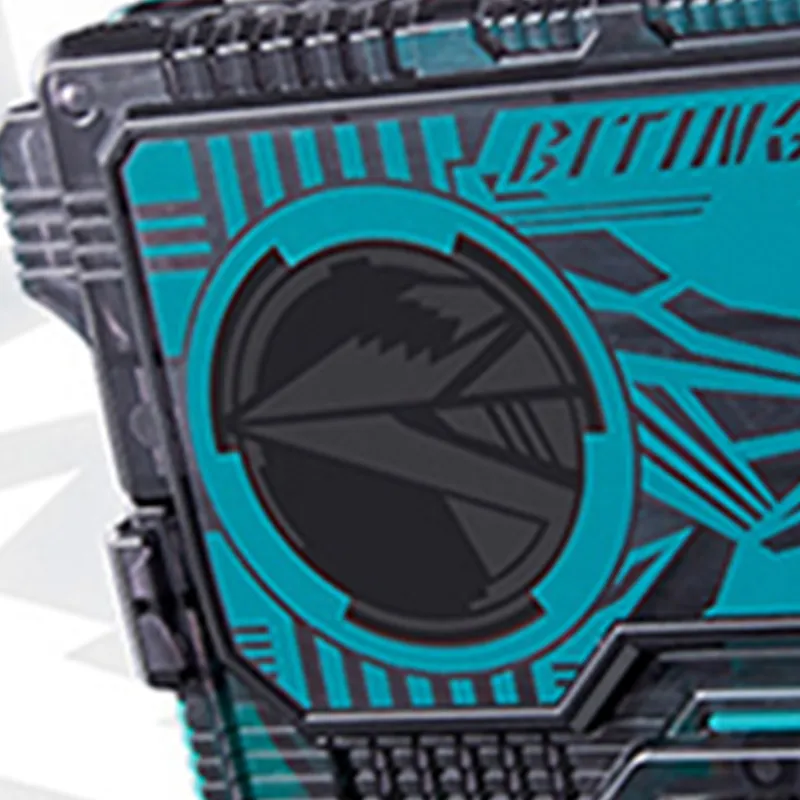 BANDAI Kamen Rider Zero One Kamen Rider 01 Bite Shark Ascend Key Model Accessories-3