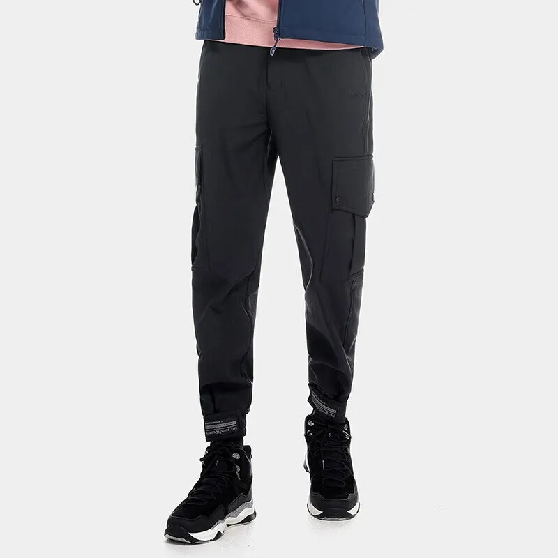 CAMEL Urban Function Series Windbreaker Pants Men's-9