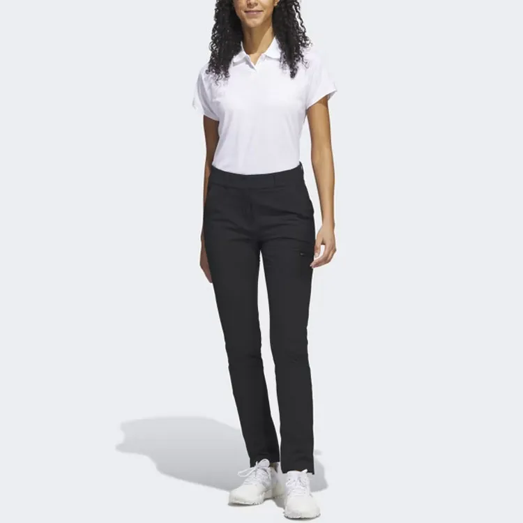 Adidas Cold.Rdy Collection Casual Pants Women's Black-3