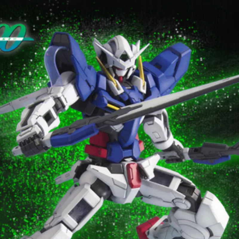 BANDAI Model Kits-2