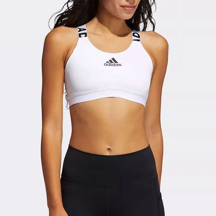 Adidas Sports Underwear Women's White-1