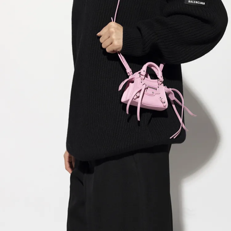 Balenciaga Neo Classic Handbags-4