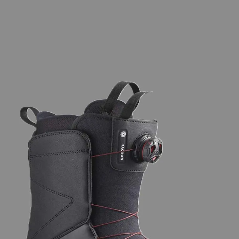 SALOMON Ski Boots-2