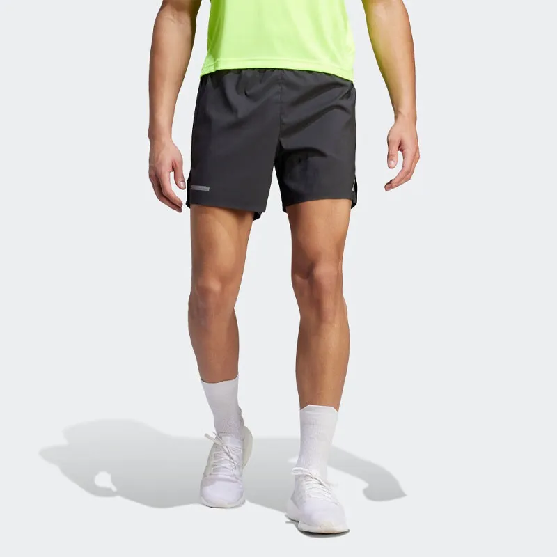 Adidas Sports Shorts Men's Black-1