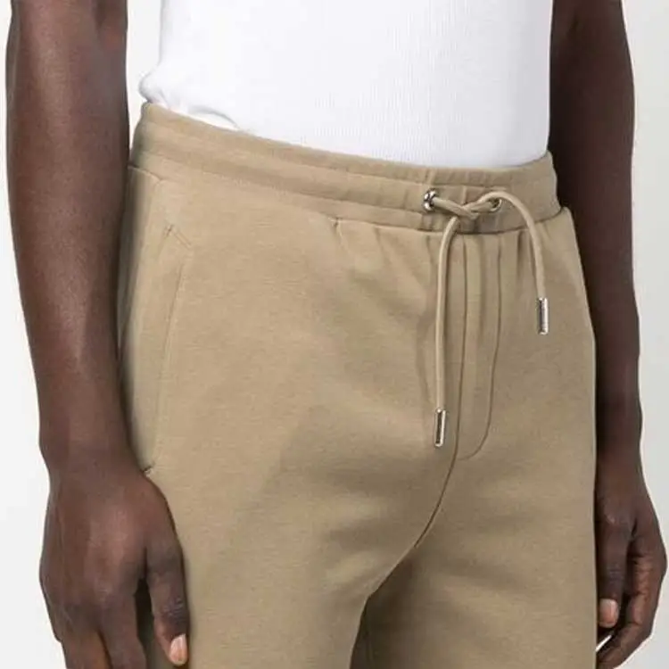 KARL LAGERFELD / Karl Lagerfeld Jeans Casual Pants Men Sandy Beige-2