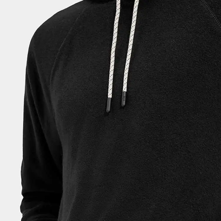 UGG Sweatshirts Men Burnt Black-3
