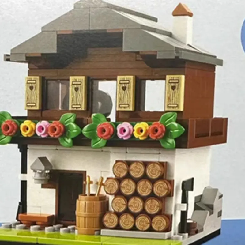 LEGO Creator Building Blocks-3