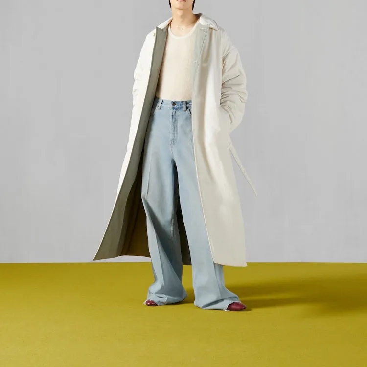 GUCCI Silk Mohair Sweater-1