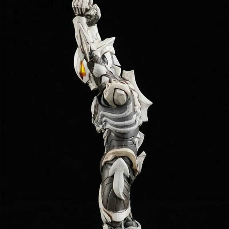 BANDAI Ultraman Belial Bandai, SHF Limited Edition Megalomania X 7, Action Figure Scale Figures-3
