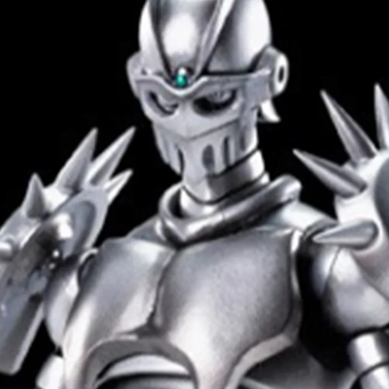 Medicos Action Figures-3