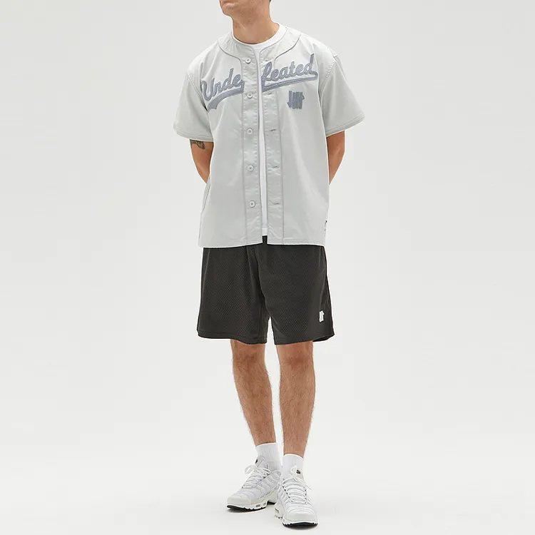 UNDEFEATED T Shirts Unisex-6