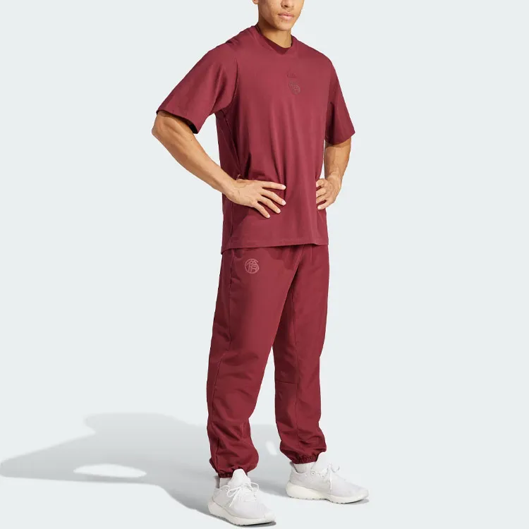 Adidas Fc Bayern Lfstlr Oversized Tee-3