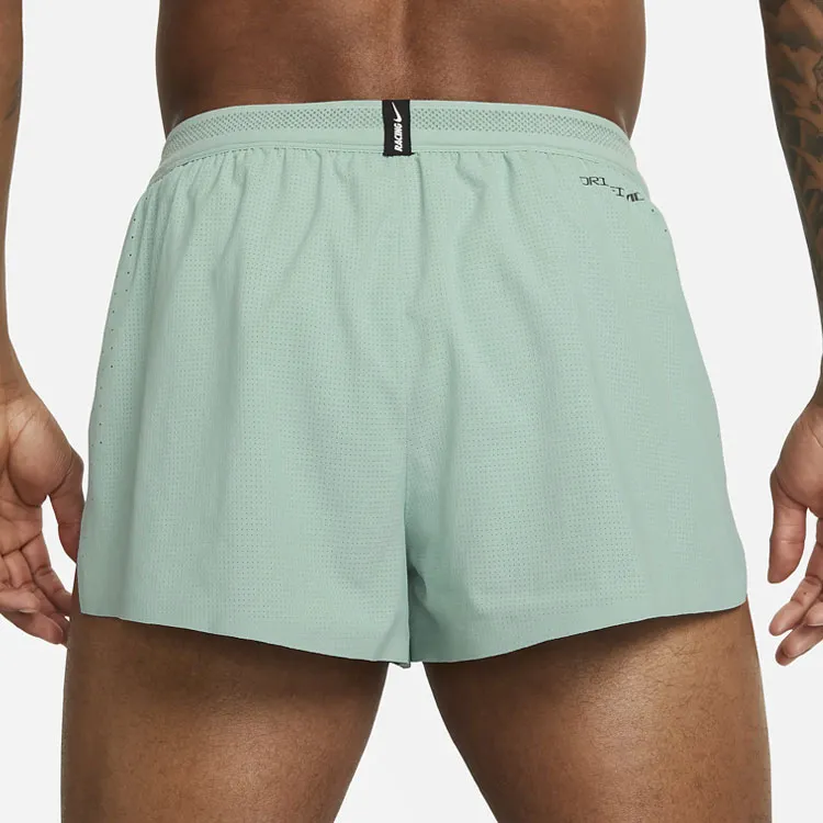 Nike Casual Shorts Men Green-2