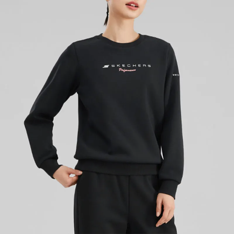 Skechers Sweatshirts Women's-2