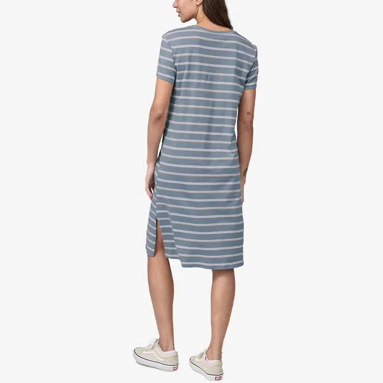 Patagonia Organic Certified Short-Sleeved Dresses Women's-7