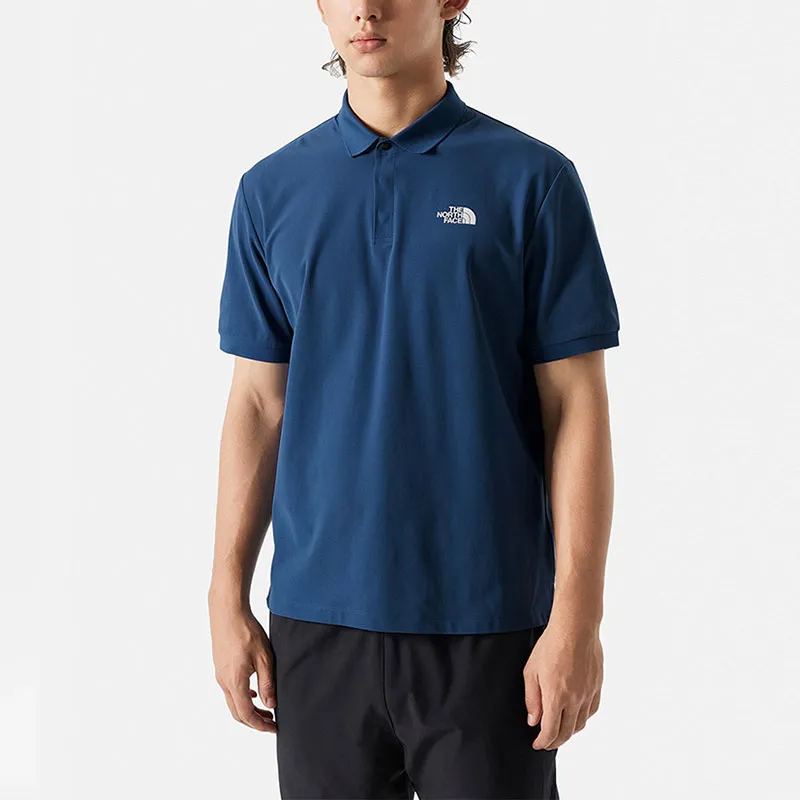 THE NORTH FACE Polo Shirt Men's-1