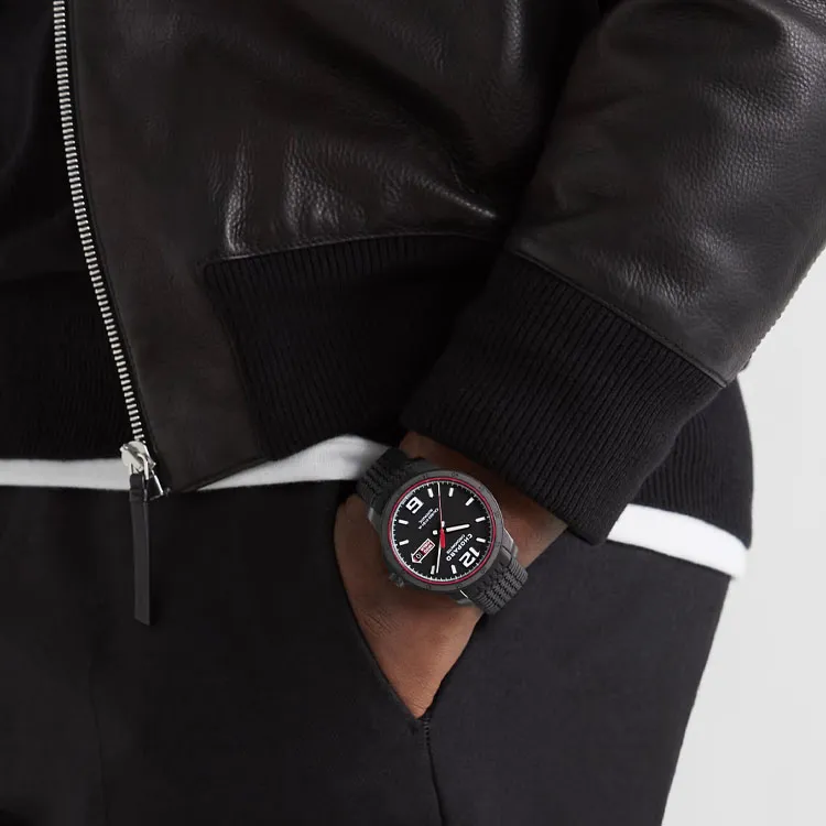 Chopard Mille Miglia 168565 3002-3