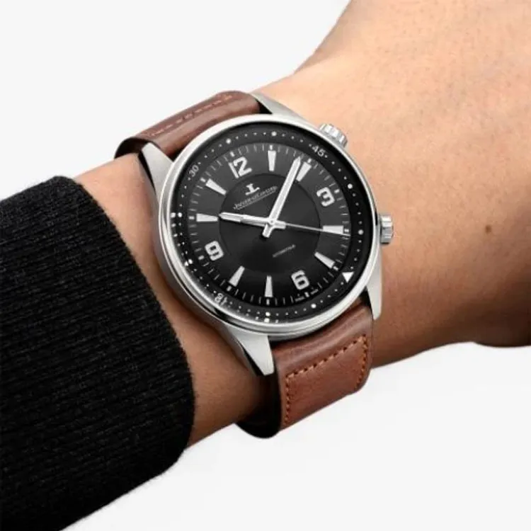 Jaeger-LeCoultre Unworn Polaris Automatic 41mm-4