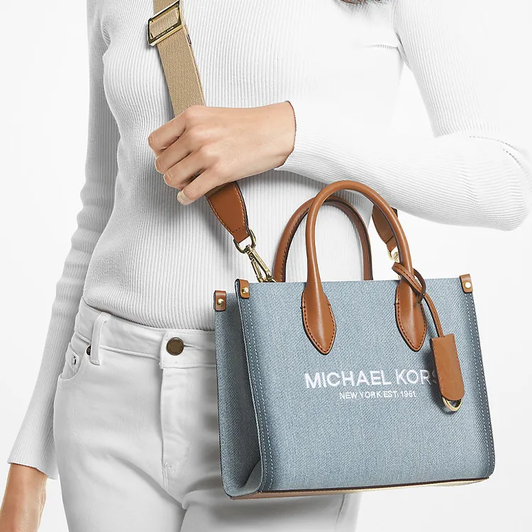 MICHAEL KORS Mirella Handbags-7