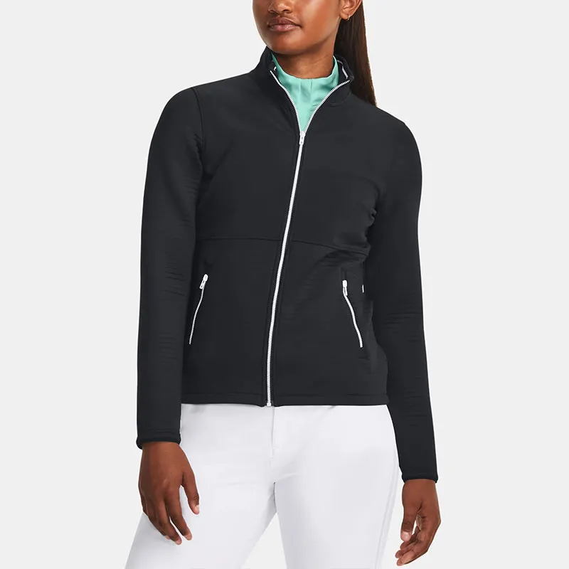 Under Armour Storm Jackets Women's Black-2