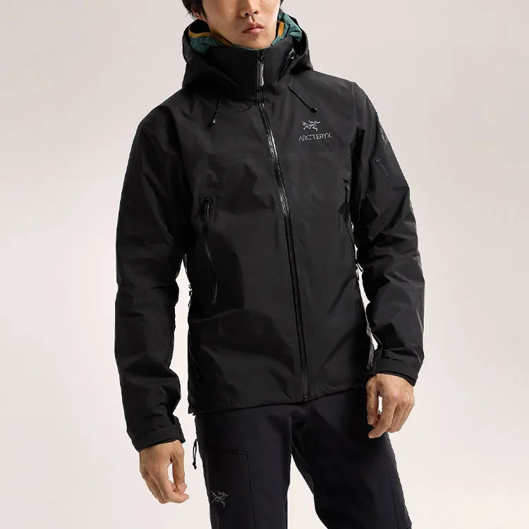 Arc'teryx Beta Ar Jacket SS24-2